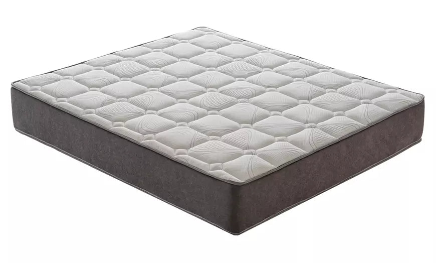 Luxe 13-Zone Gel Hybrid Comfortmatras – | Matrest