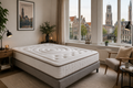 Matrest Utrecht Royal Cashmere gelmatras met 12 comfortzones