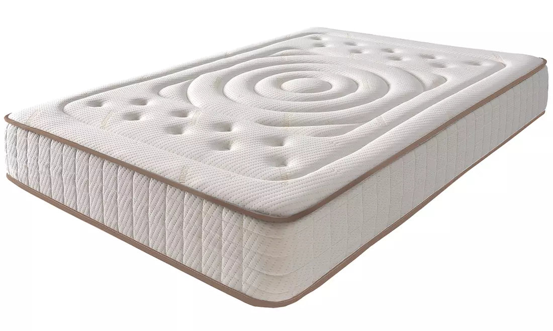 Utrecht Matras - Royal Cashmere Gelmatras | Matrest